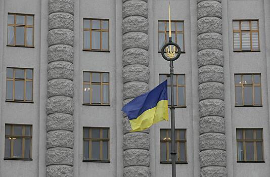 В Киеве рассказали о подорванной экономике Украины