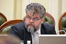 Попавший в секс-скандал украинский депутат обвинил журналистов в уголовщине