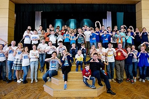 Школьники Москвы победили на всероссийских соревнованиях по подводной робототехнике