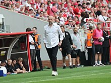 Тренер "Крыльев Советов" Адиев: в начале сезона будем играть одним составом, а к пятому туру будет другой