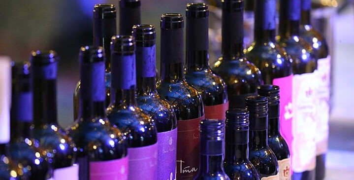 Минздрав хочет снизить продажи алкоголя в РФ на 10%