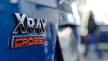 АвтоВАЗ выплатил владельцу Lada Xray Cross тройную стоимость автомобиля