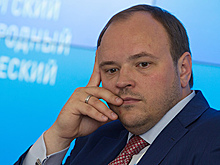 РСПП определил обладателя гран-при конкурса «Лидеры российского рынка»