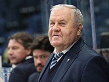 Крикунову можно готовиться к плей-офф