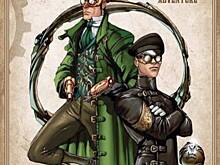 Издательство «Аркадия» изъяло из продажи роман «Гомункул» из-за чужой иллюстрации на обложке