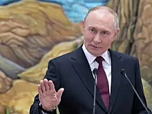 Обзор иноСМИ: «украинки против ВСУ» и кто пытается разозлить Путина