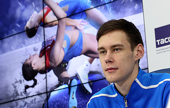 Легкоатлет Лысенко заявил, что пока не готов раскрывать детали допингового скандала