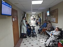 Татарстанский инвалид добилась судебной экспертизы подгузников Рифата Ганибаева