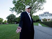Трамп захотел сблизиться с Путиным