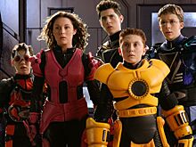 Завершились съёмки перезапуска «Детей Шпионов»