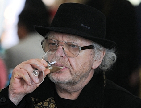 Юрия Антонова назвали самым богатым артистом России