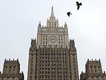 Равнодушие Польши к истине и ответ на санкции Японии. Заявления МИД России