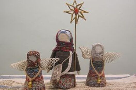 Выставка «Рождественская звезда» пройдет в Краснодаре