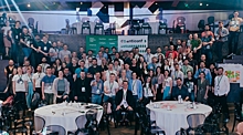 В Москве состоялась антиконференция по продажам на digital-рынке d$anticonf