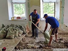 «Старые» регионы России наращивают помощь новым