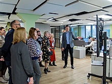 Опыт цифровизации Соцказначейства Москвы перенимают регионы