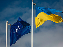 Зеленский обсудит вступление Украины в НАТО на встрече с Байденом