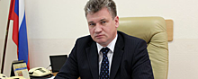 Экс-мэр Биробиджана Коростелев получил условный срок за незаконное освоение 44 млн рублей