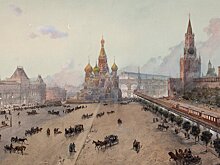 Почему отказались от метро на Красной площади