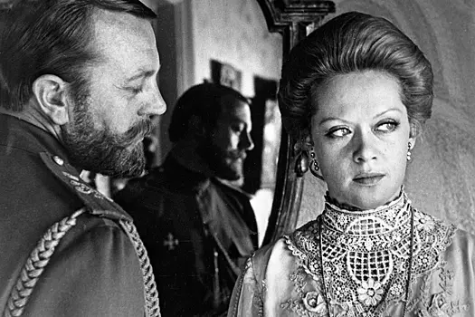 В чем призналась зрителям Алиса Фрейндлих