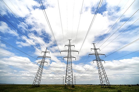 В Пензе и области несколько районов остались без электричества из-за непогоды