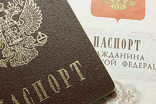 Законопроект о "золотых" паспортах поддержали в правительстве России