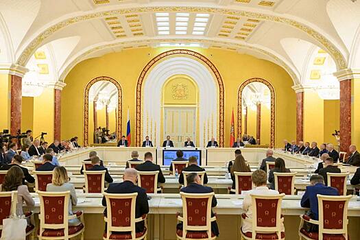 В Оренбурге обсуждают развития особых экономических зон в ПФО