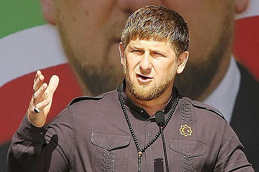 Кадыров призвал больше не устраивать митинги в поддержку рохинджа