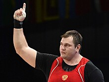 Завершилось заседание CAS по делу российских тяжелоатлетов