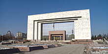 Долгожданное событие: в Бишкеке после реконструкции открыли исторический музей