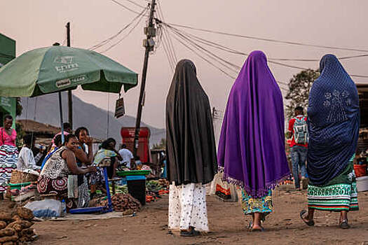 Nyasa Times: депутаты Малави потребуют отчет из-за выезда девушек на работу в РФ