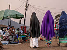 Nyasa Times: депутаты Малави потребуют отчет из-за выезда девушек на работу в РФ