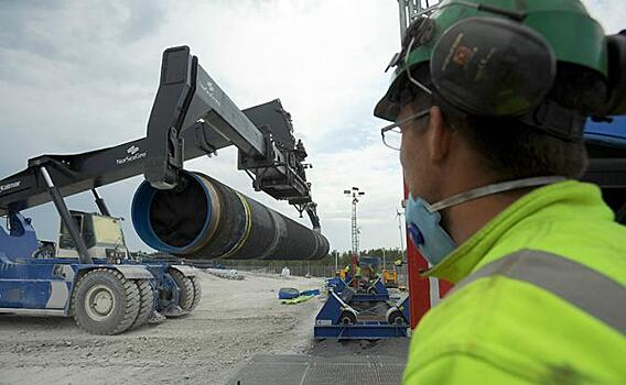 50 миллиардов «Газпрома» вылетели в трубу