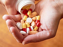 В России пресекли более 12 млн попыток продажи нелегитимных БАД с начала года