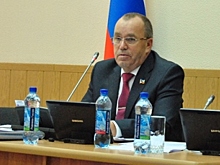 Среда начинается во вторник