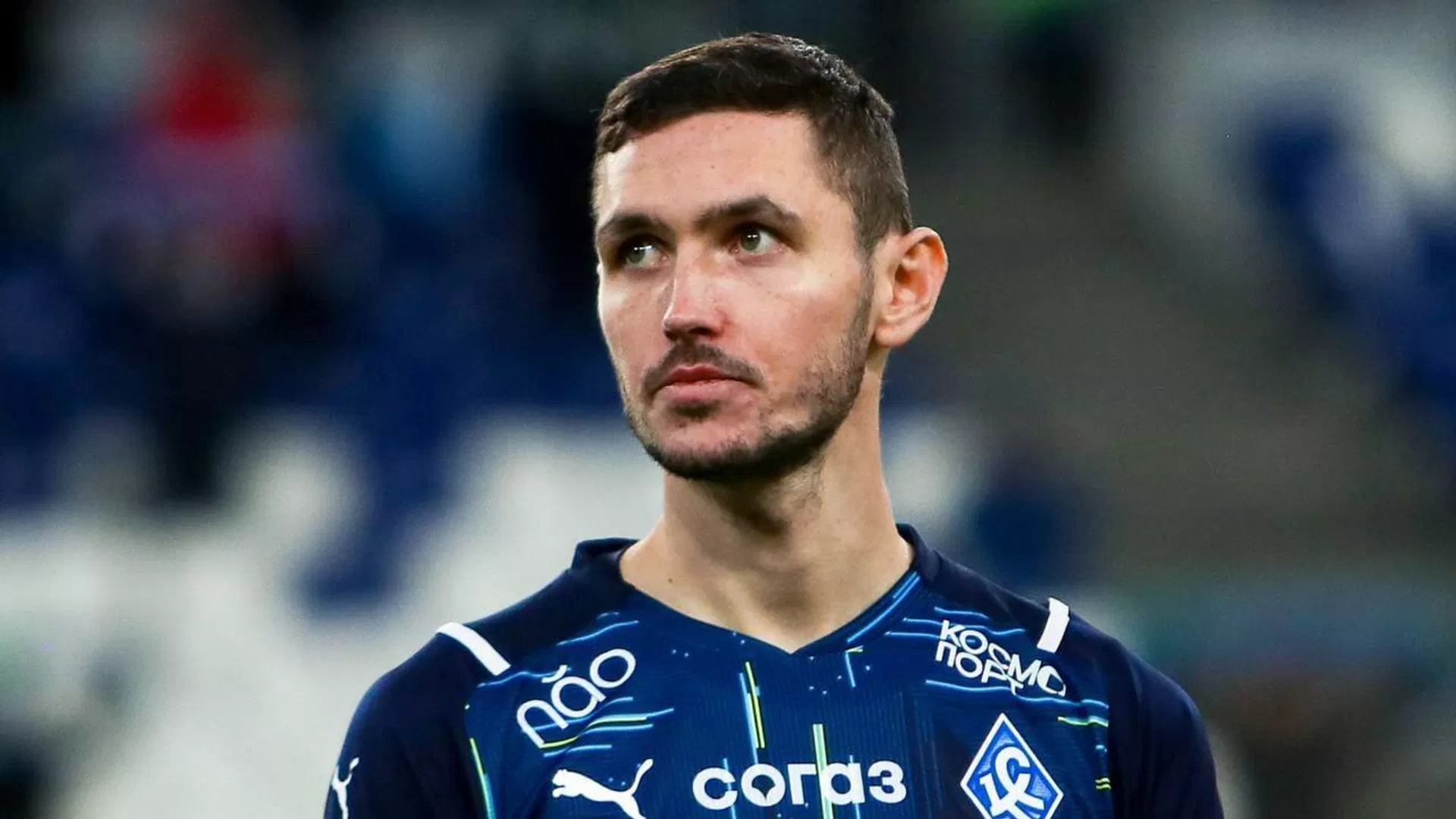 Чернов назвал главного претендента на чемпионство РПЛ. Это не Зенит