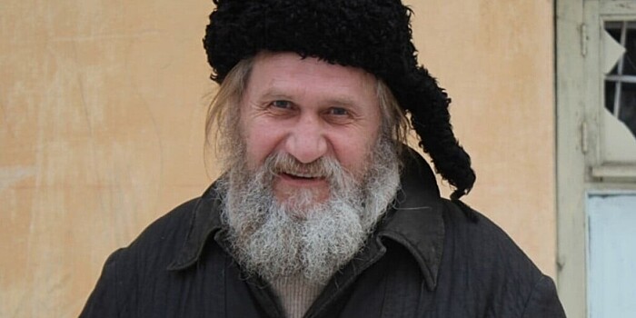 Умер актер Владимир Ипатов