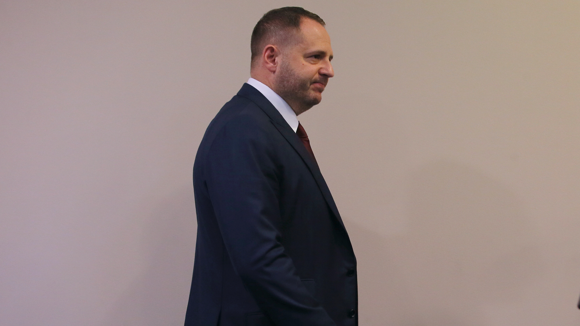 На Западе раскрыли последствия отставки Ермака для Зеленского