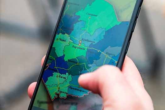 В Новосибирске подростки подожгли две вышки сотовой связи за деньги