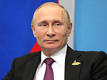 Путин поддержал привлечение студентов к строительству "Силы Сибири"