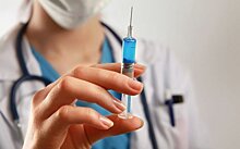 В Серпухове сделали прививку от гриппа более 50 тысяч горожан