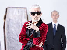 Премьера "Дедлайна" состоится 1 октября