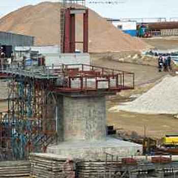 Власти Москвы потратят более 400 миллиардов рублей на строительство дорог