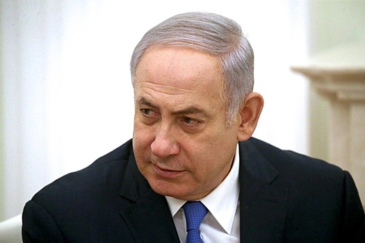 Нетаньяху отверг обвинения со стороны ЮАР в геноциде палестинцев