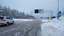 Муниципалитет в Финляндии может исчезнуть из-за закрытия границы с РФ