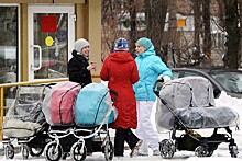 В России  увеличится размер маткапитала