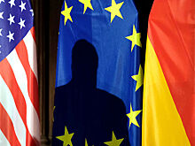 Экс-глава разведки НАТО назвал ЕС «политическим карликом»