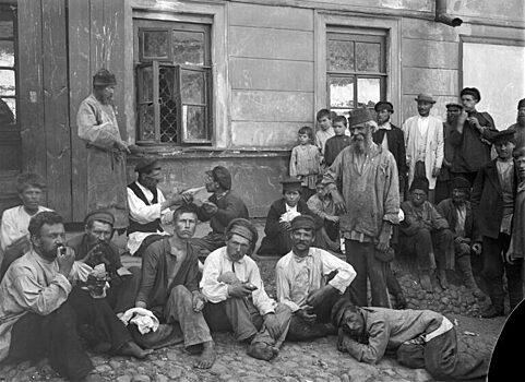 Как на самом деле появились современные русские фамилии