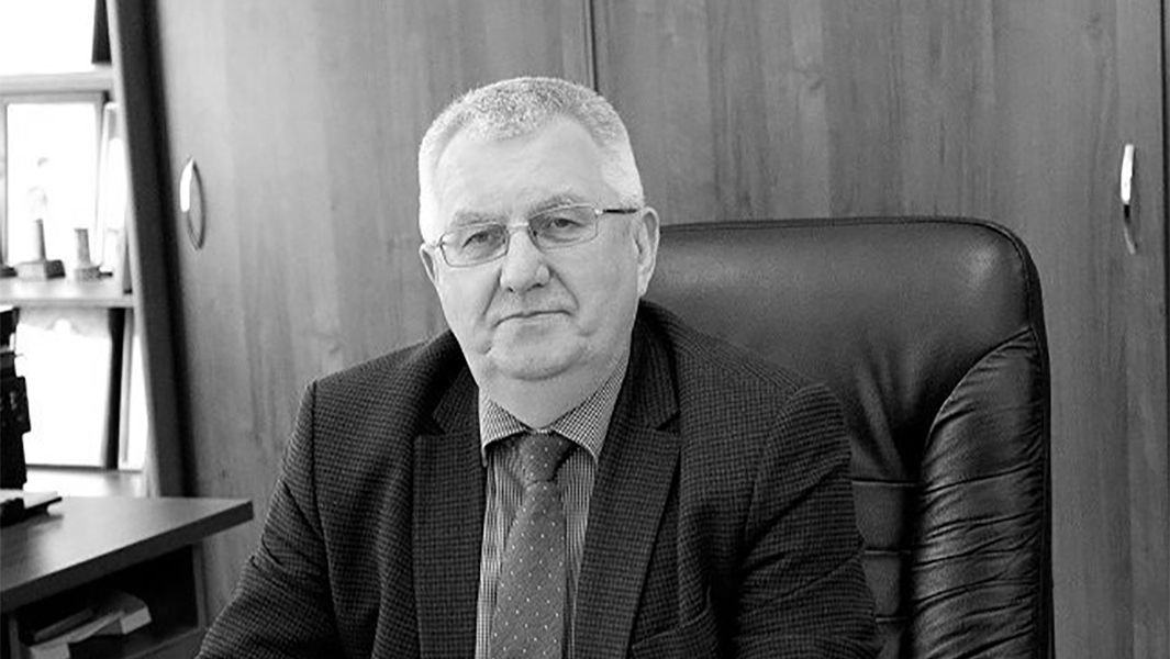 В Свердловской области завели дело после гибели ученого Зезина