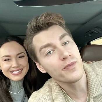 Алексей Воробьев похвастался автомобилем за пять миллионов рублей